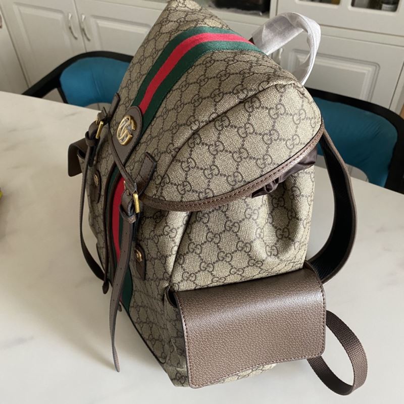 Gucci Backpacks